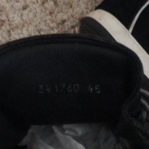 Balenciaga Shoes - Balenciaga men’s shoe Balenciaga Shoes - Balenciaga men’s shoe